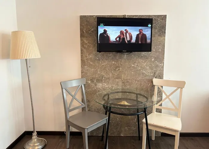 Apartment K