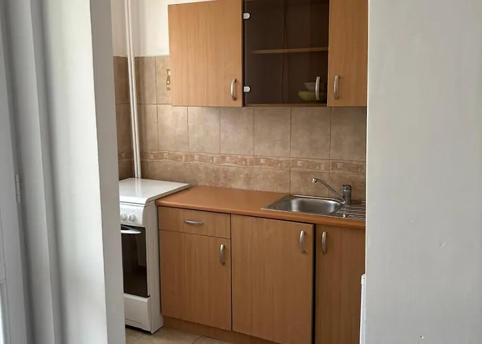 Apartment K